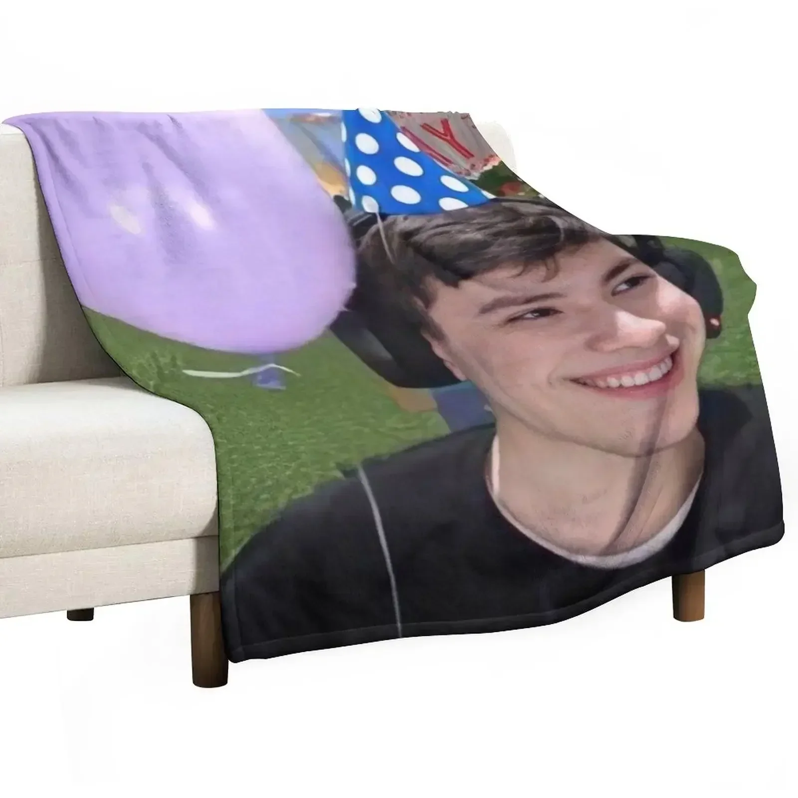 Georgenotfound | Одеяло Dream smp Thermals для путешествий роскошные одеяла