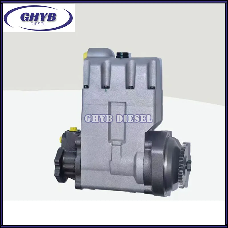 Насос впрыска дизельного топлива для CAT 4768766