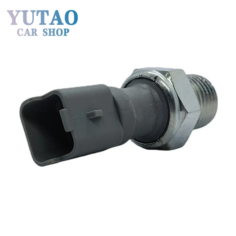 Датчик давления масла сенсор масляной пробки 1131C5 для Peugeot 308 307 206 207 407 508 Citroen C3 C4 C5