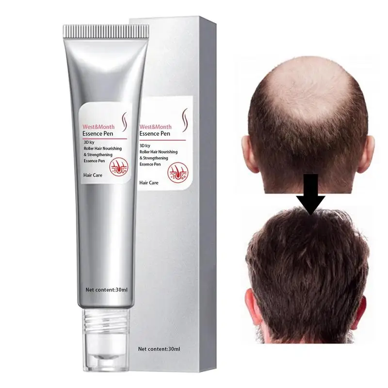 

Масло для утолщения волос, увлажняющее масло для роста волос, 30 мл, масло для волос, эссенция, питательное масло для мужчин и женщин