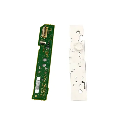 JCD оригинальная плата включения/выключения питания, гибкий кабель, материнская плата для домашнего ключа, аксессуары для игровой консоли