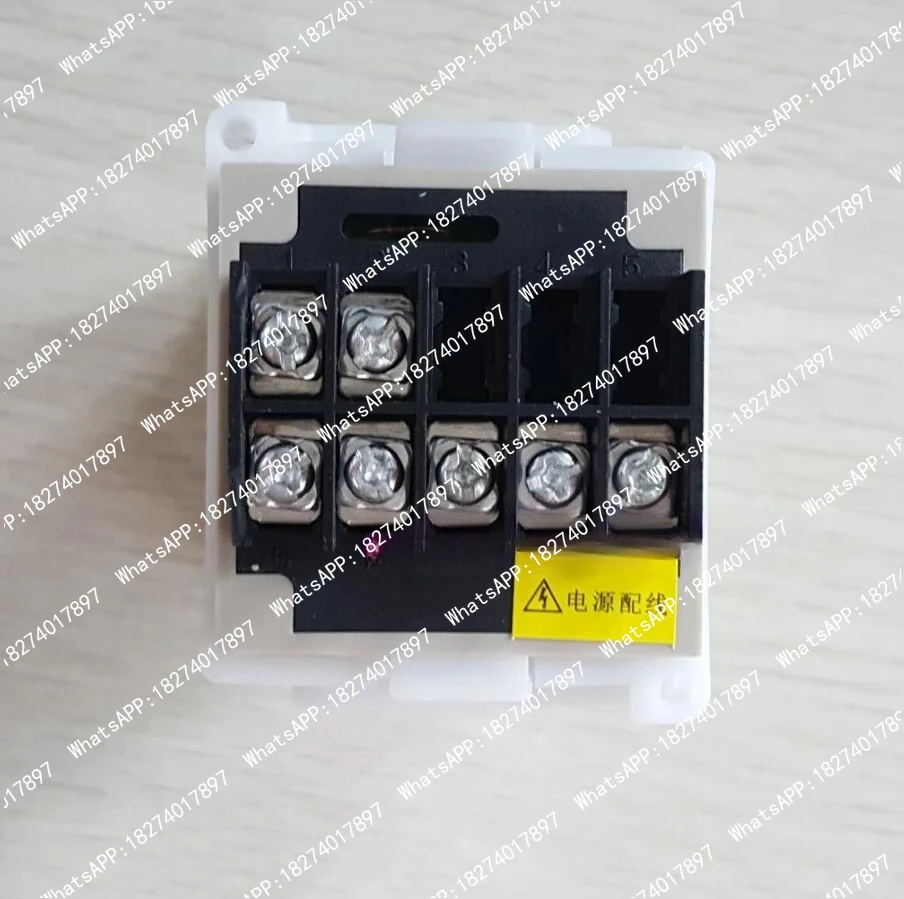 Фото Цифровой терморегулятор XMTG-3001 XMTG-3002 XMTG-3301 №5
