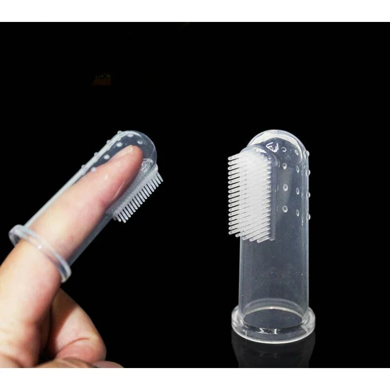 

Pet Cat Silicone Tent Brush Clean Dog Teens Top Sale