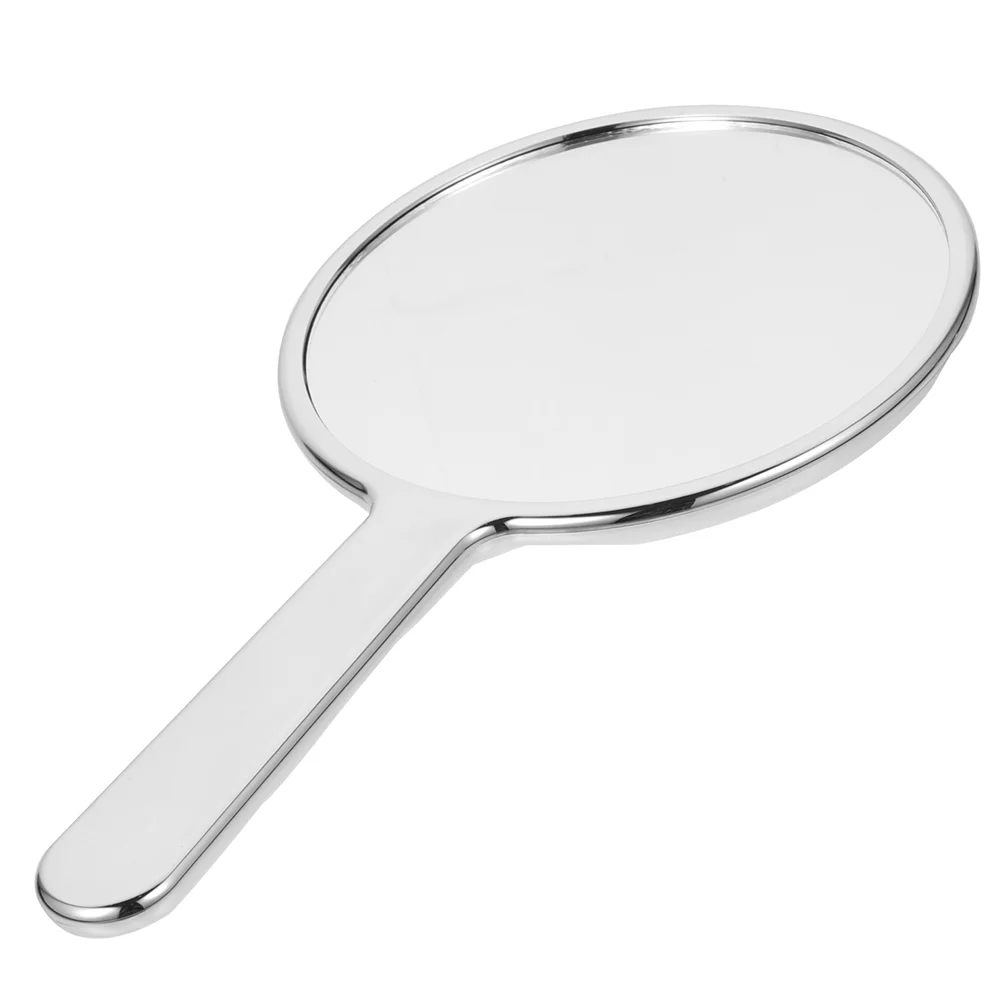

Handheld Vanity Mirror Vanity Hand Mirror Makeup Mirror Decorative Mirror
