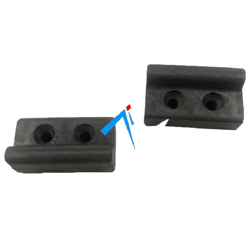 Маленькая стеклянная амортизирующая Подушка на лобовое стекло для Hyundai R 60-7 150 225