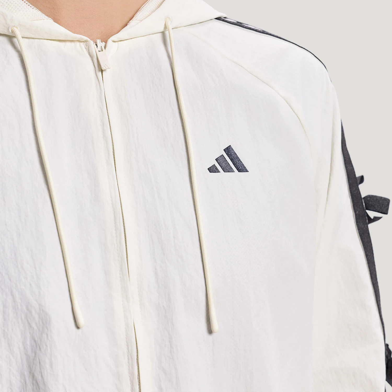 Оригинальная женская куртка с бантом Adidas DCE WV LL JKT KR7602 (art.: 3920db44c7af3) - 3920db44c7af3