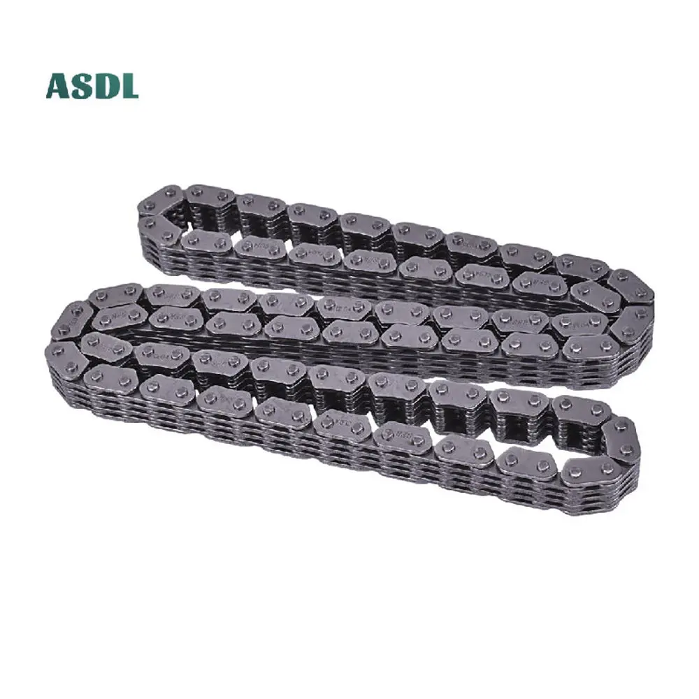 Цепь синхронизации для мотоцикла Honda CB400 1992-1994 128, 120 л, л, Л, л