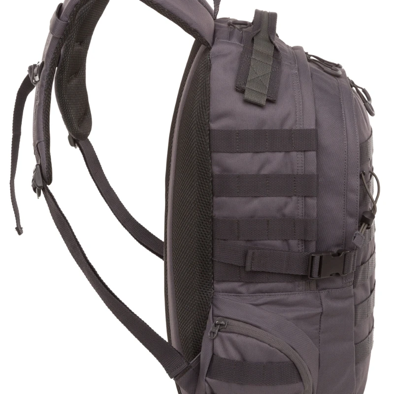 Outdoor Products Quest 29 Ltr Backpack, Gray, Unisex
