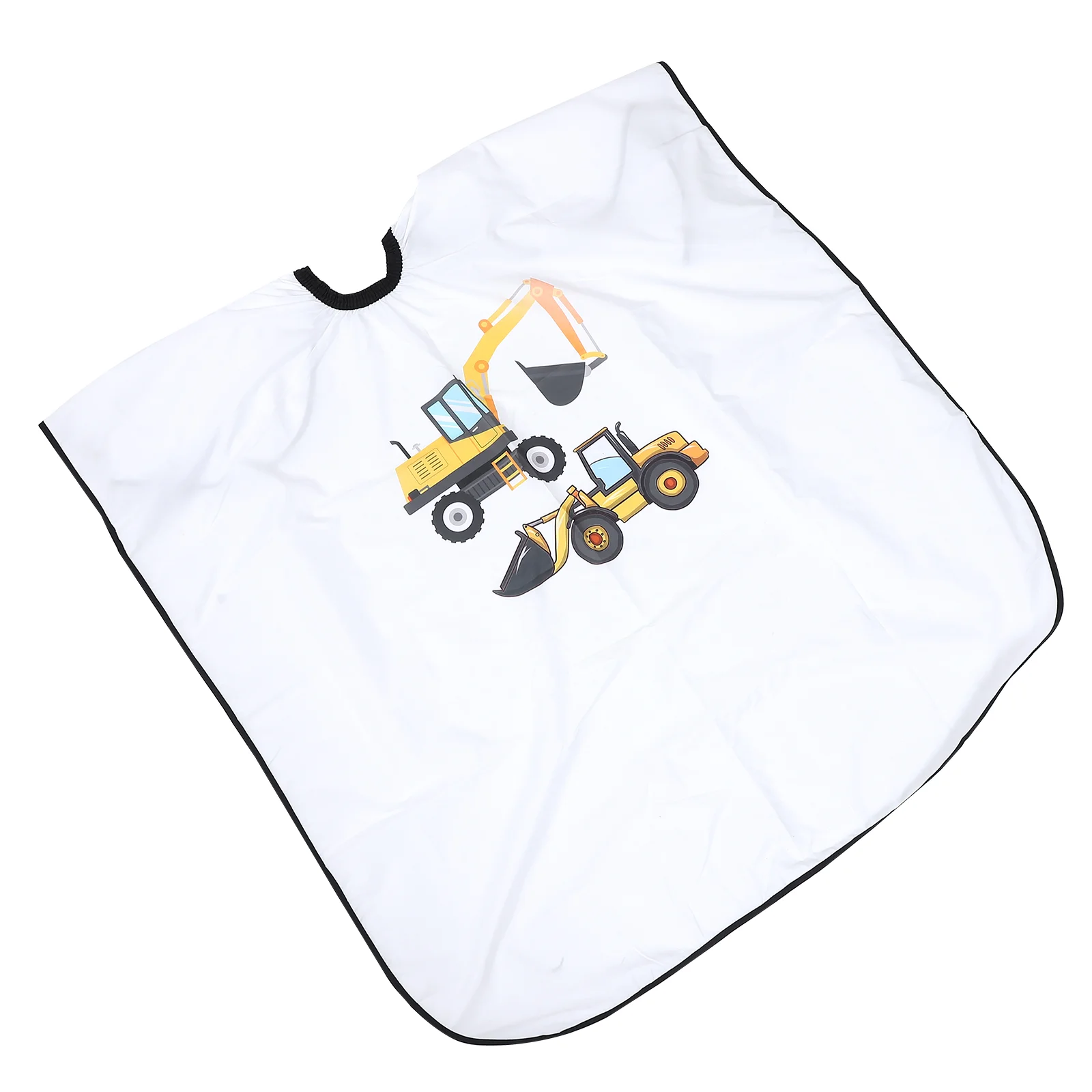 

Cape Kids Hair Salon Haircut Apron Barber Cutting Hairdressing Child Children Styling Gown Cloak Shampoo Capes Hairdresser