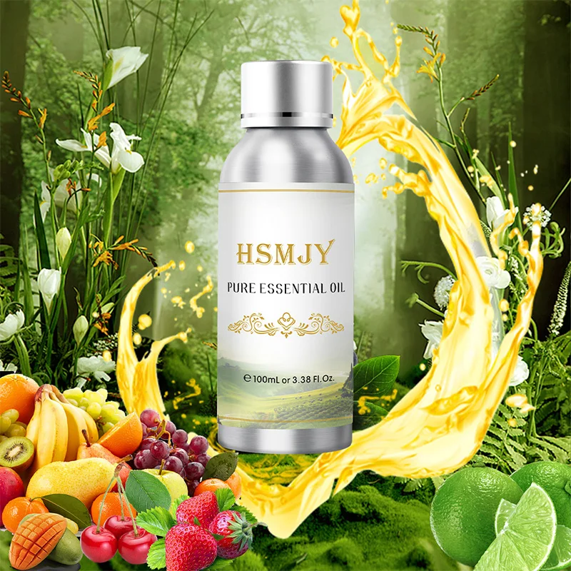 100 мл чистый Маслорастворимый Лаванда для отеля спа эфирные масла ароматического