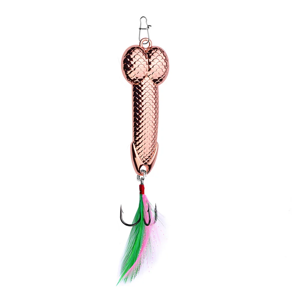 

11G Hard VIB Metal Delicate Compact Fishing Hook Fish Lures Fishing Bait Fishing Gear Spoon Lure Tools Fishing accessories