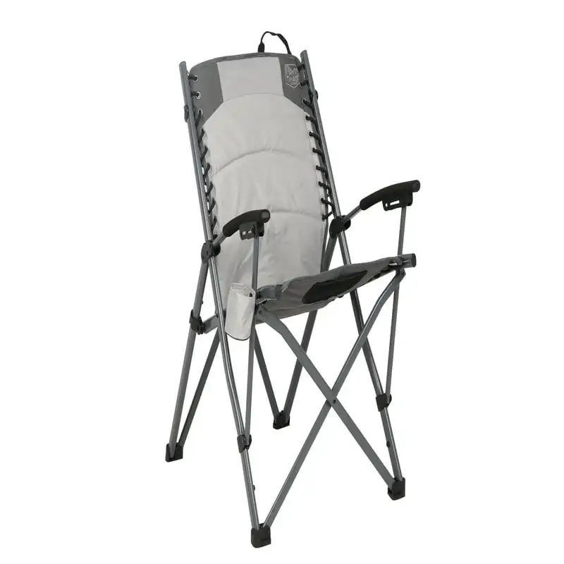 

Bungee Chair, Gray, Adult