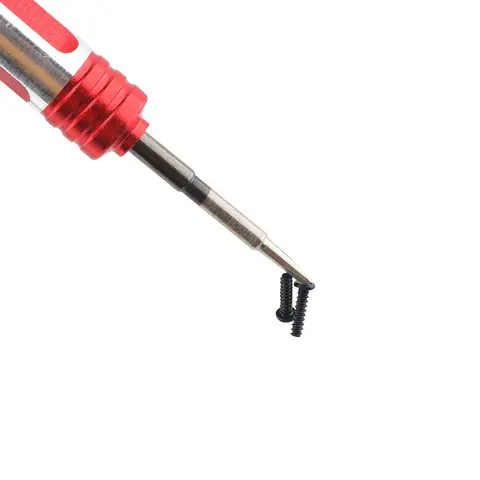 0,6 мм Y000 1,5 мм Y00 2,0 мм Y0 Triwing Отвертка для Samsung Gear S2 S3 Smartwatch для Nintendo Switch JoyCon для ремонта iPhone