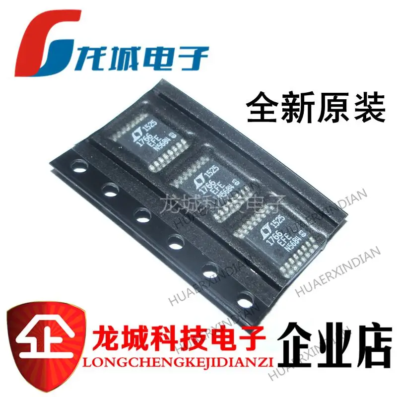 

LT1766EFE 1766EFE TSSOP-16 New Original In stock