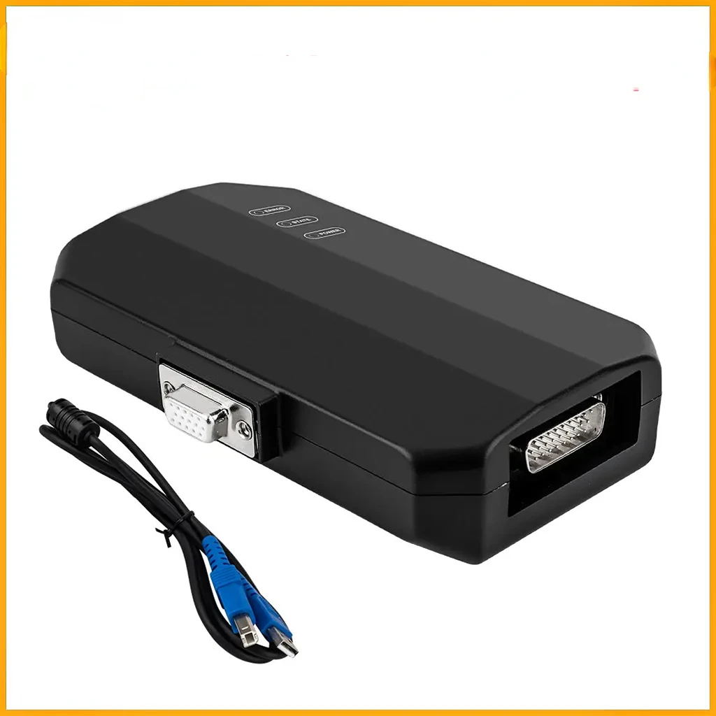 LAUNCH X431 X-PROG3 адаптер для ПК Инструменты чтение/запись на плате