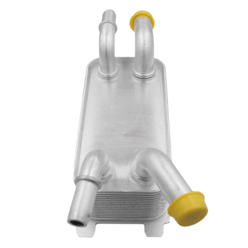 Автомобильный масляный радиатор коробки передач для Volvo C30 C70 S40 V50 L5 2.4L 2.5L 2004-2013