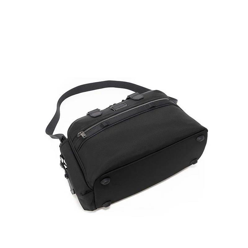 232714D Business Travel Bag Large Capacity Fashion One Shoulder Handbag