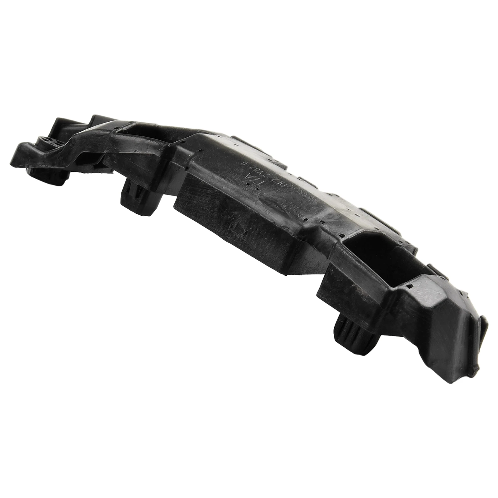 1 пара кронштейнов переднего бампера кронштейн для Honda HR-V 2016-2020 запасные части