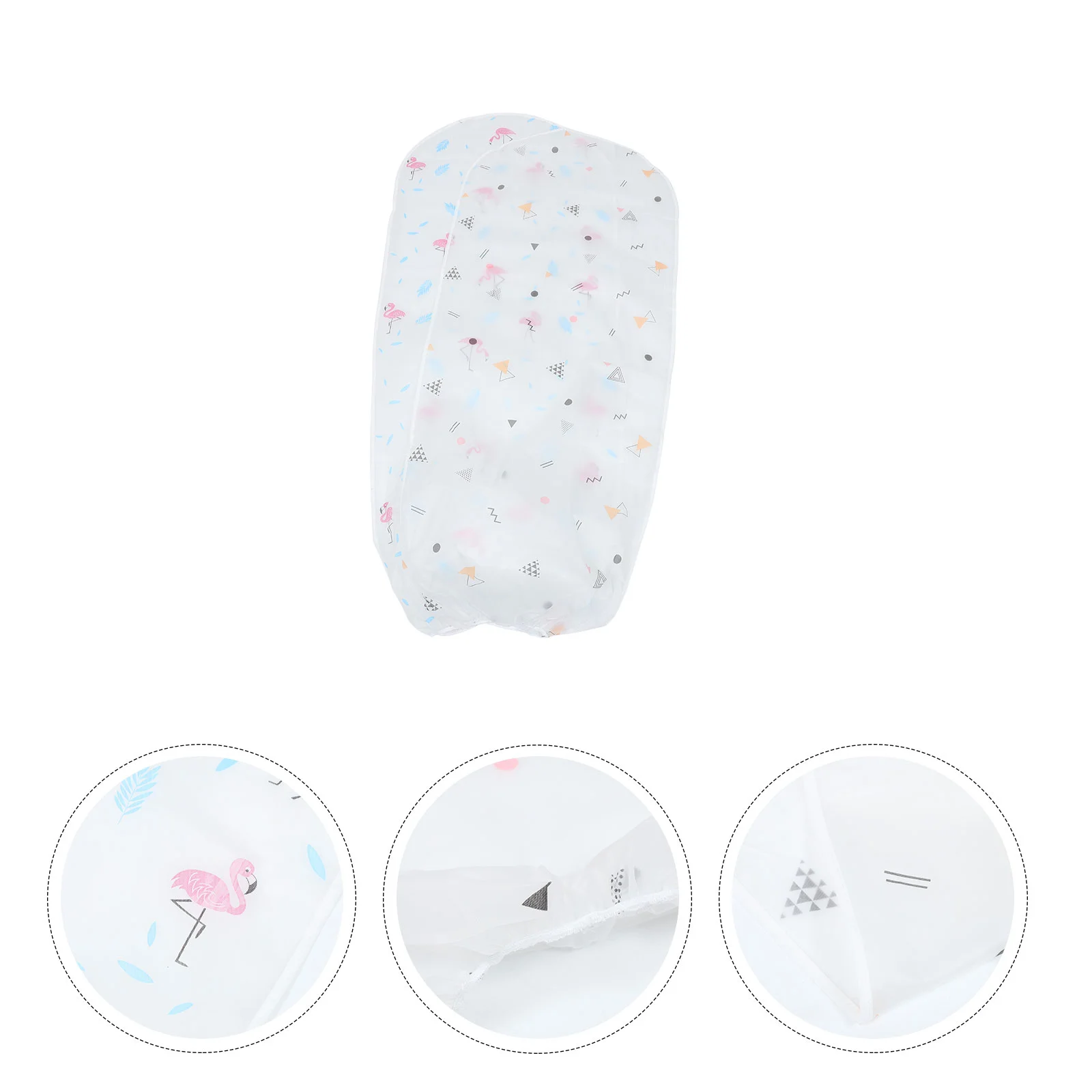 

Fan Cover Electric Guard Protection Floor Round Net Covers Mesh Safety Protector Electrical Standing Appliances Proof Outdoor