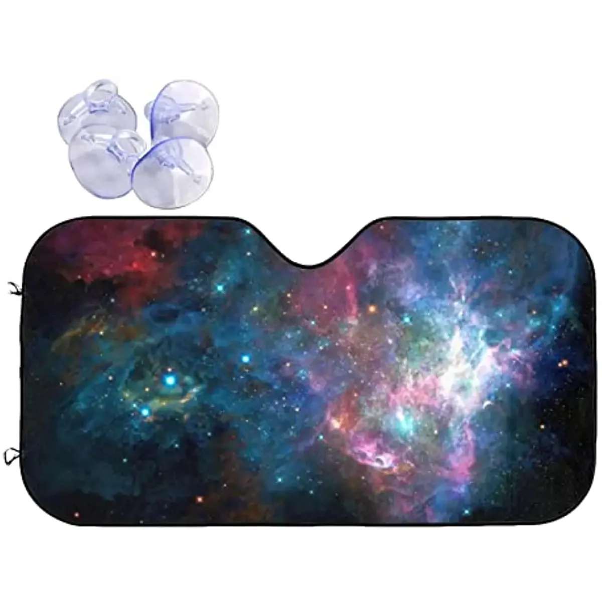 Aneyhoz Galaxy автомобильный передний оконный солнцезащитный козырек для мужчин авто