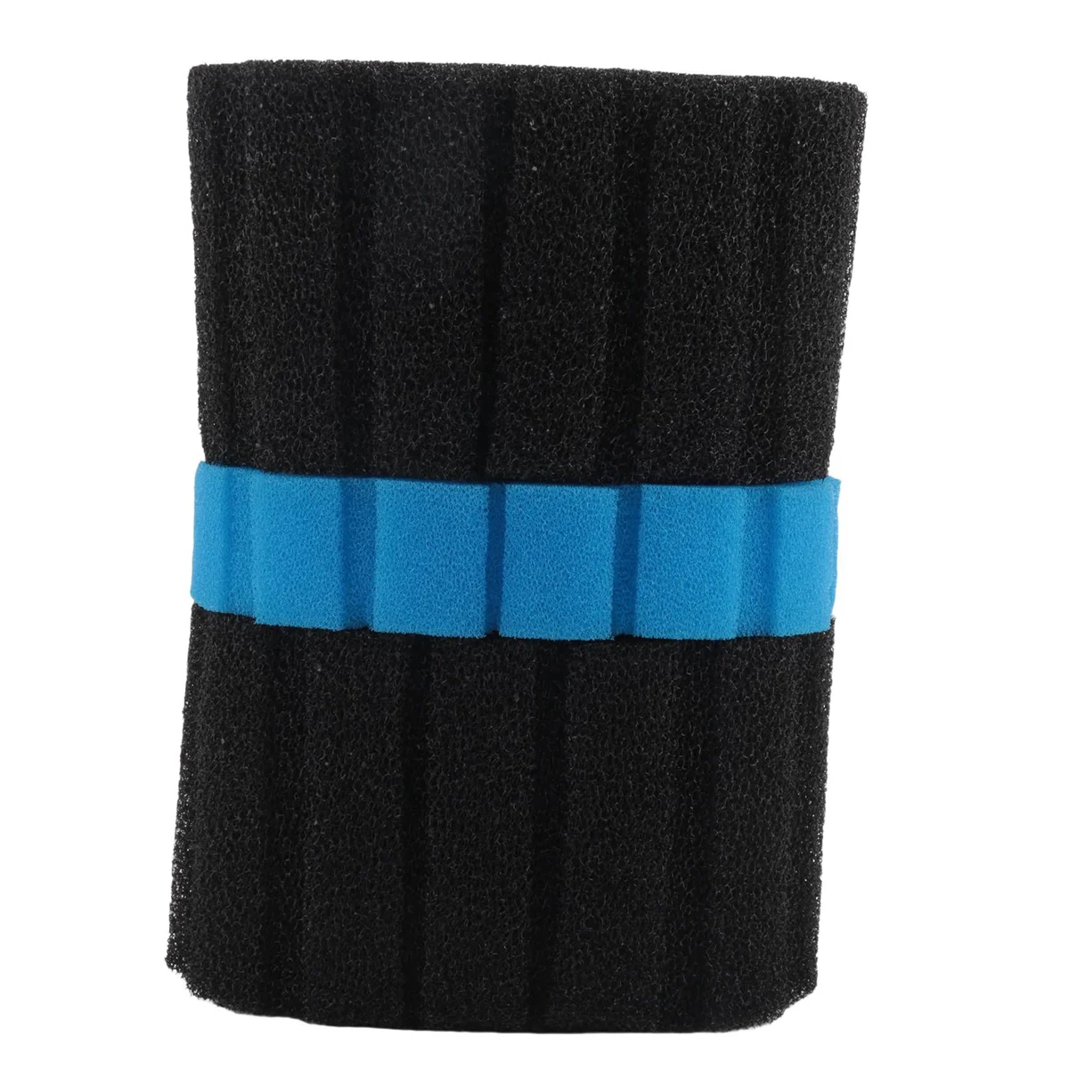 Для Oase BioPress 4000/PondoPress 5000 фильтрующая пена для грубой мелкой пруда рыбы