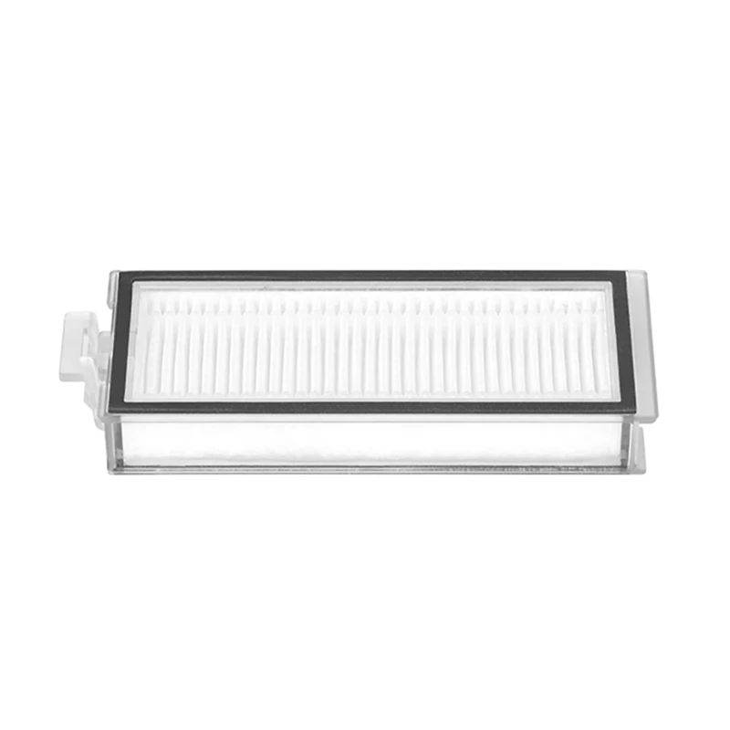 

Запчасти для робота-пылесоса Xiaomi Stone Q7 Max +