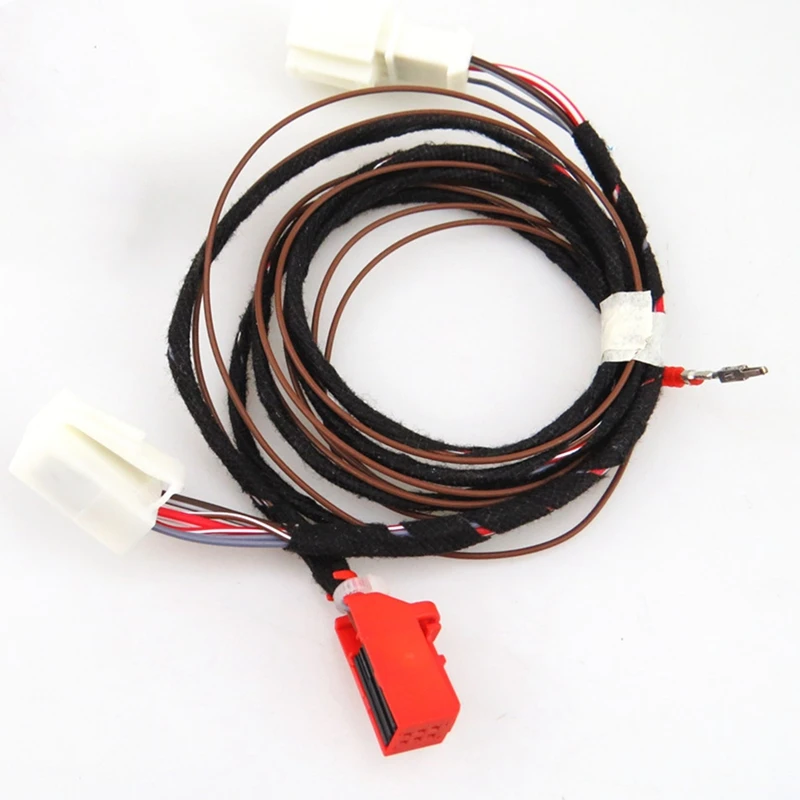 Автомобильный переключатель ESP OFF кнопка жгута проводов автомобильные