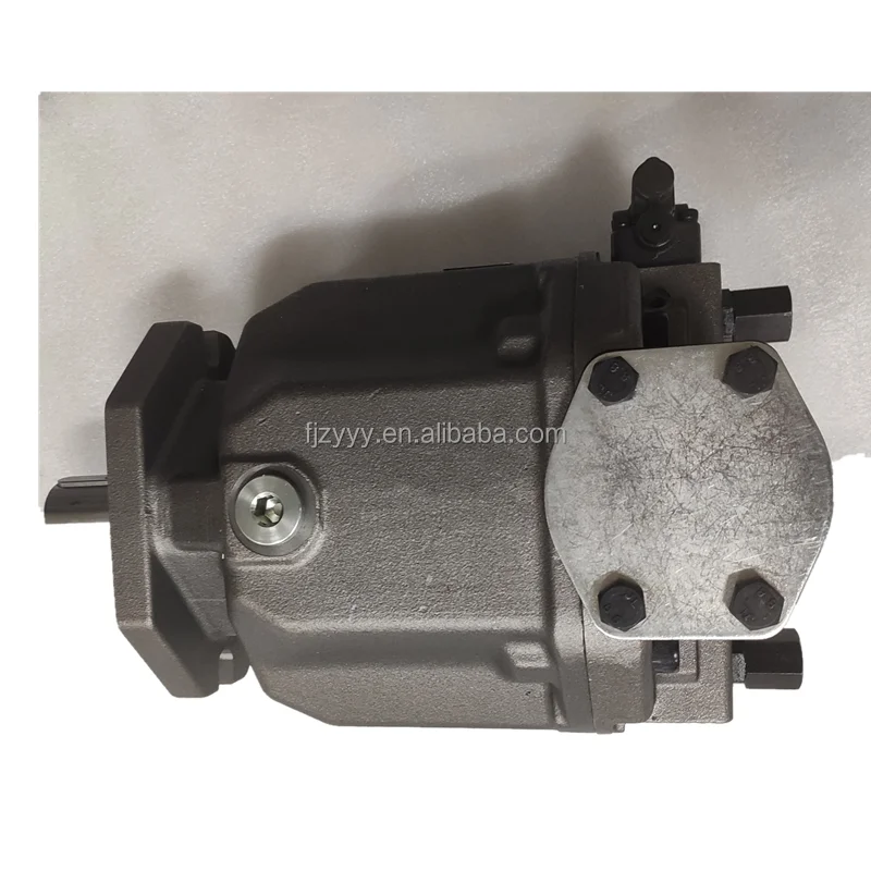 Насос ZHENYUAN A10VSO 140 DR/32L-VSB22U00E A10 VSO 100 A10VSO140 DR/32L-VSBU9E гидравлический поршневой насос