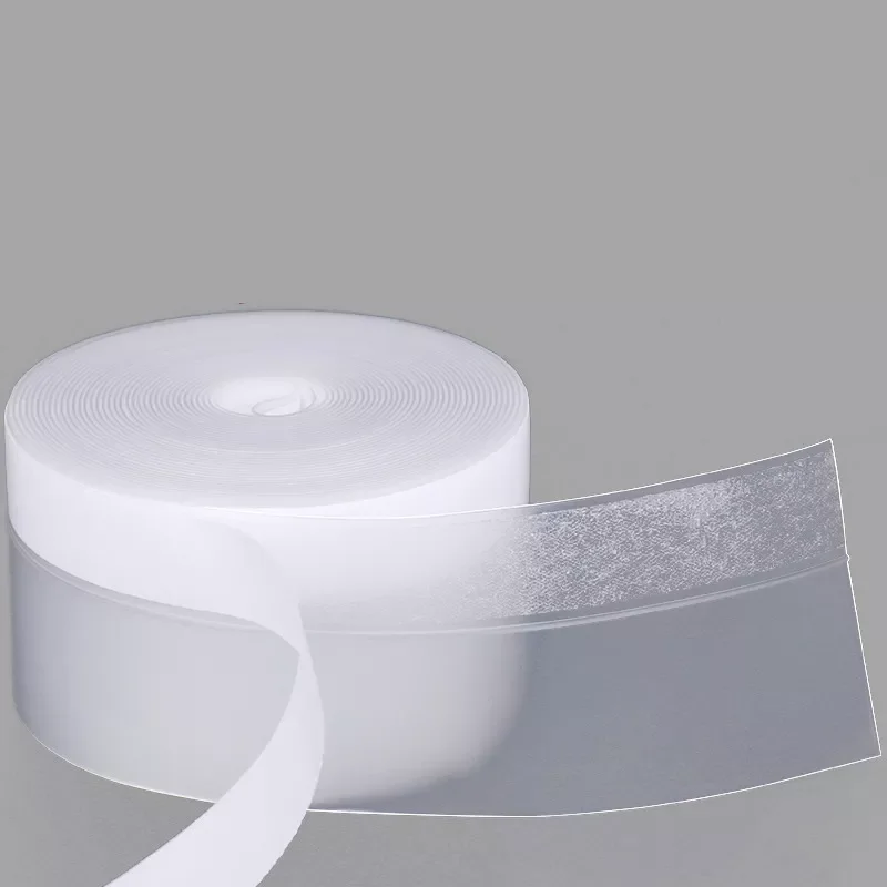 

Self Adhesive Silicone Sealing Strip Door And Window Seal Sound Insulation Strip Door Bottom Windshield Weather Tape Strip