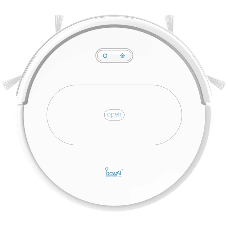 Высококлассный автоматический возврат BOWAI OB11 3 в 1, домашний робот, интеллектуальное приложение, дистанционное управление, робот-подметание