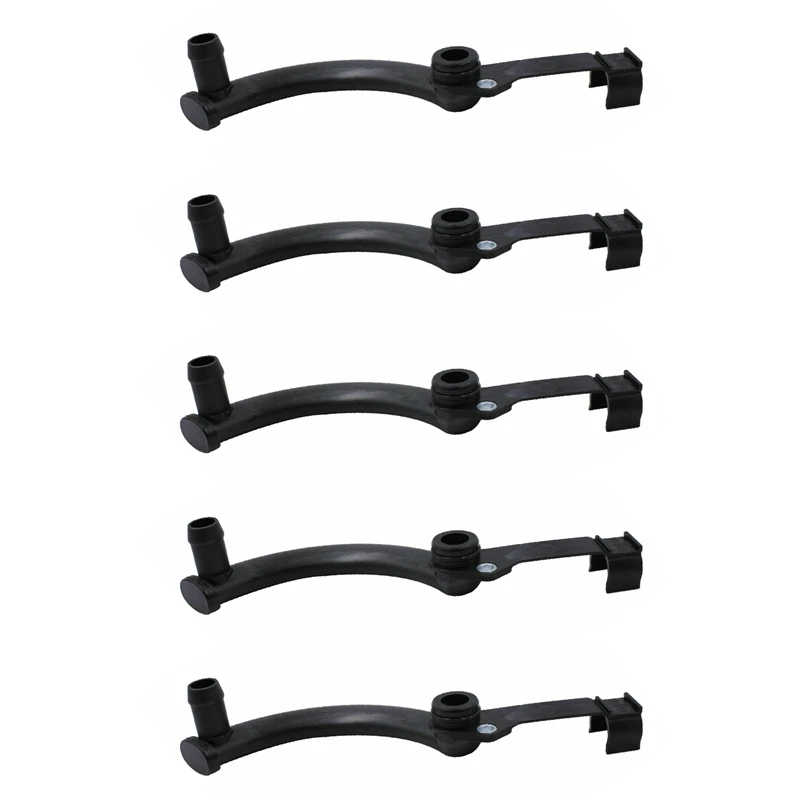 

5X 2712002352 Oil Pipe Oil Cooler For Mercedes-Benz W204 C180 C200 C280 C300 C350 C220 C250 A271 200 2352