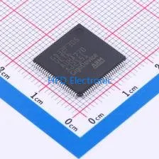 

100% Novo чипсет GD32F305VET6,M487KIDAE,GD32F307VCT6,PIC24F04KA201-I/SO,STM32F730R8T6 интегрированный ic
