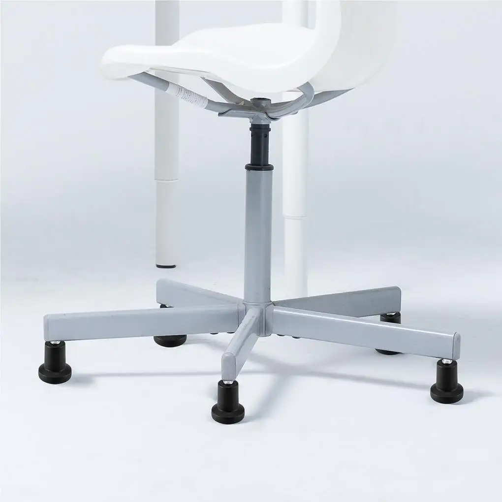 

Bell Glide Replacement Chair Swivel Caster Stools Supplies Office Accessory