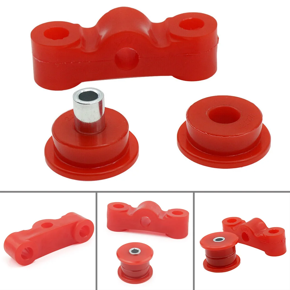 

Car Accessories Gear Lever Bushing Manual Transmission Performance Polyurethane