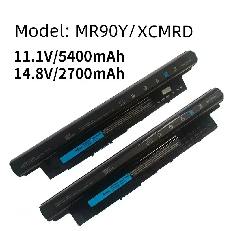 Подходит для ноутбука Dell XCMRD MR90Y 3421 5437 3521 3542 5537 7447