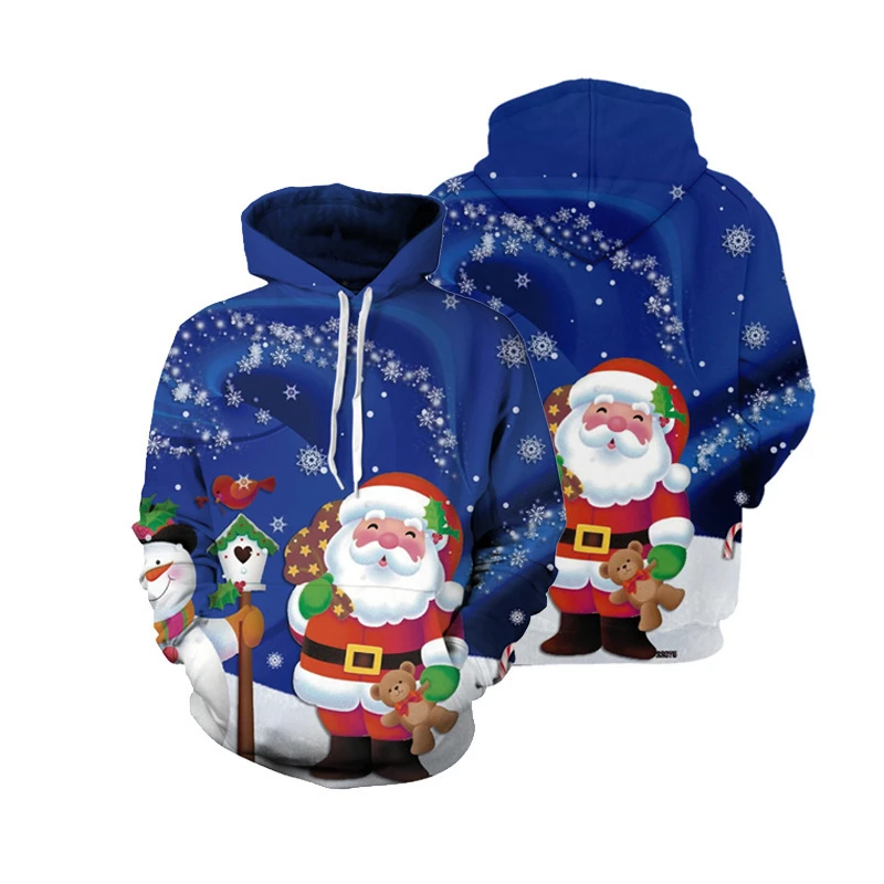 

Одежда для отдыха, мужская толстовка с длинным рукавом, забавная мужская одежда с 3d рисунком из мультфильма, модная свободная Удобная Толстовка