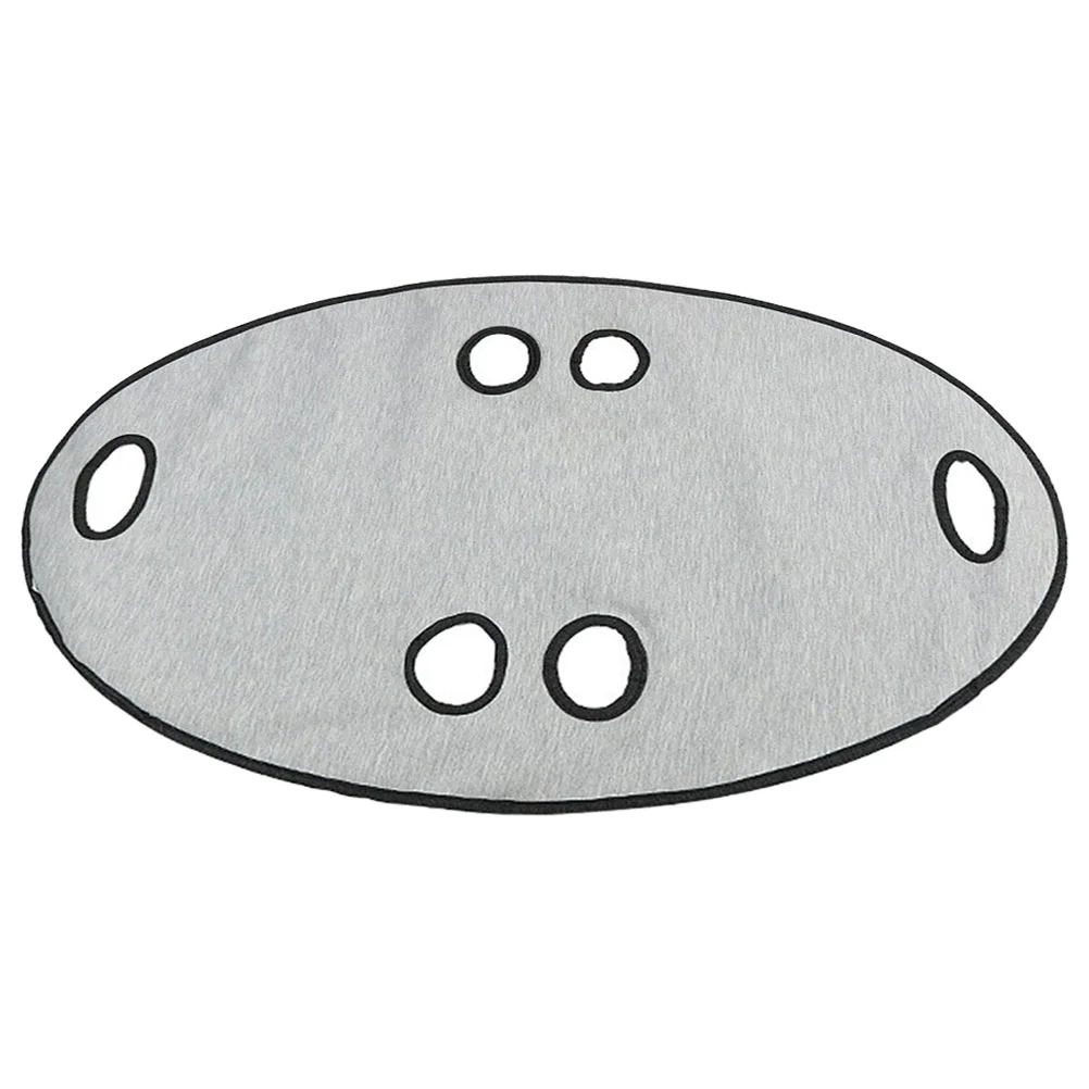 

Carrier Petdog Carrying Puppy Reusable Outdoor Wear Resistant Daily Use Convenient Portable Washable Accessory