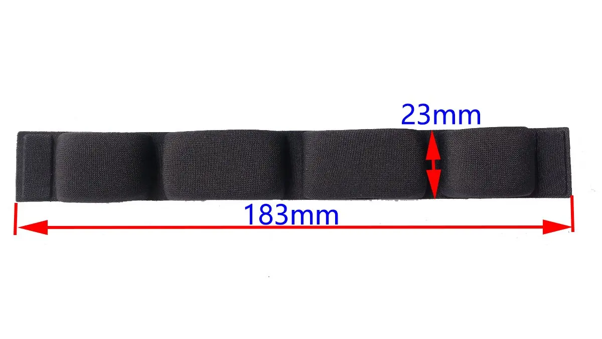 V-MOTA наушники совместимы с Sennheiser HD565 HD580 HD600 HD545 HD 580 Precision, HD 58X юбилейный Массажер X (головной ободок) (art.: 3920c7cbbce91) - 3920c7cbbce91