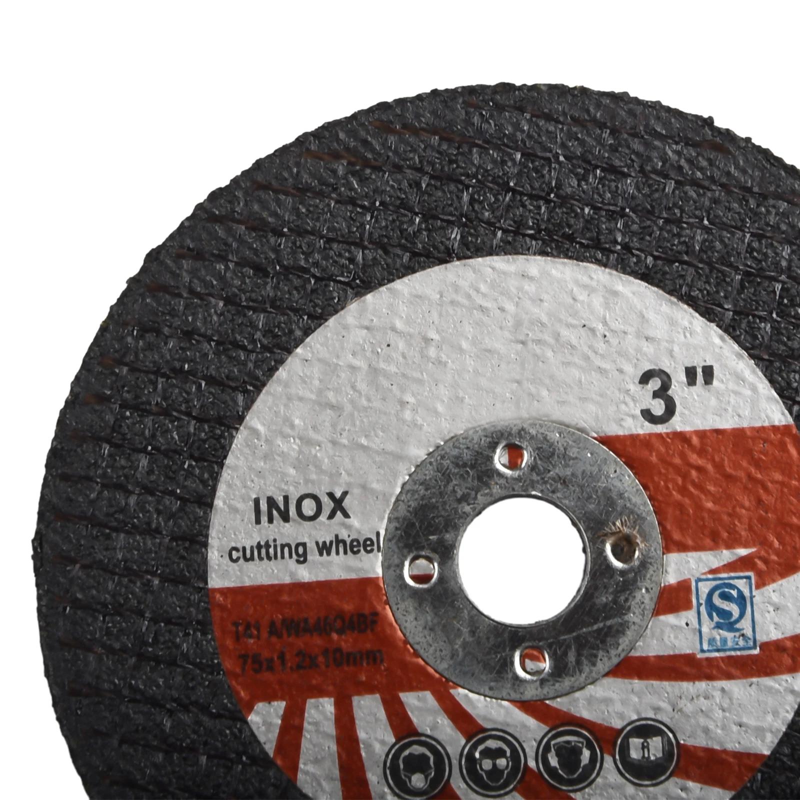 Запчасти отрезной диск бытовой 10 шт. 75 мм круглый оборудование для угловой