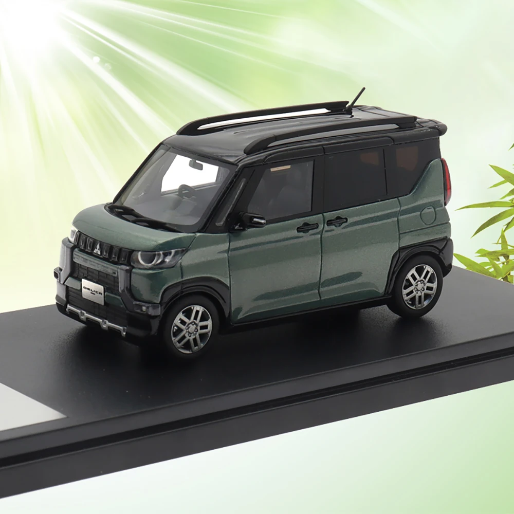 Коллекционная модель автомобиля Hi-Story 1/43