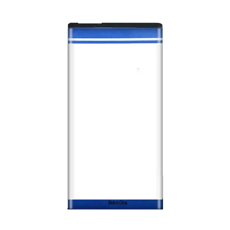Аккумулятор для мобильного телефона 2700 мАч BN-01 для Nokia X 1045 RM-980 Normandy  X2 X+ Plus 1013 X2DS BN 01, высокая емкость (art.: 3920db868cd52) - 3920db868cd52