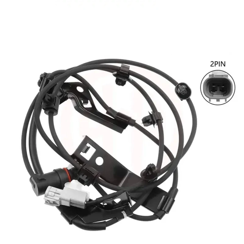 Датчик скорости колес ABS для Toyota Hilux Vigo комплект из 1 датчика 89542-0K020 89543-0K020 89545-0K070
