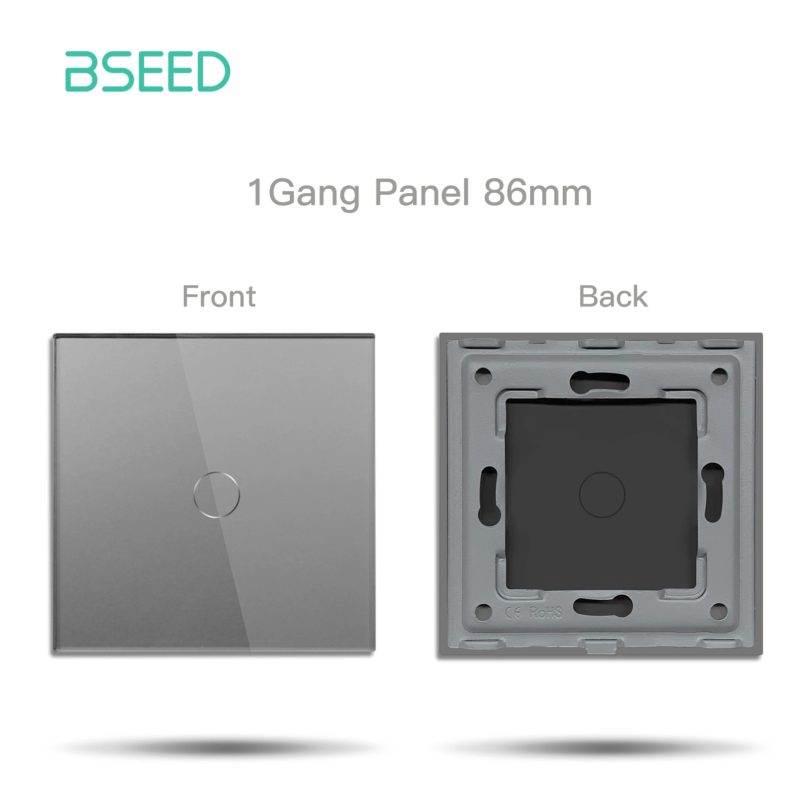 

Сенсорные выключатели BSEED Wi-Fi