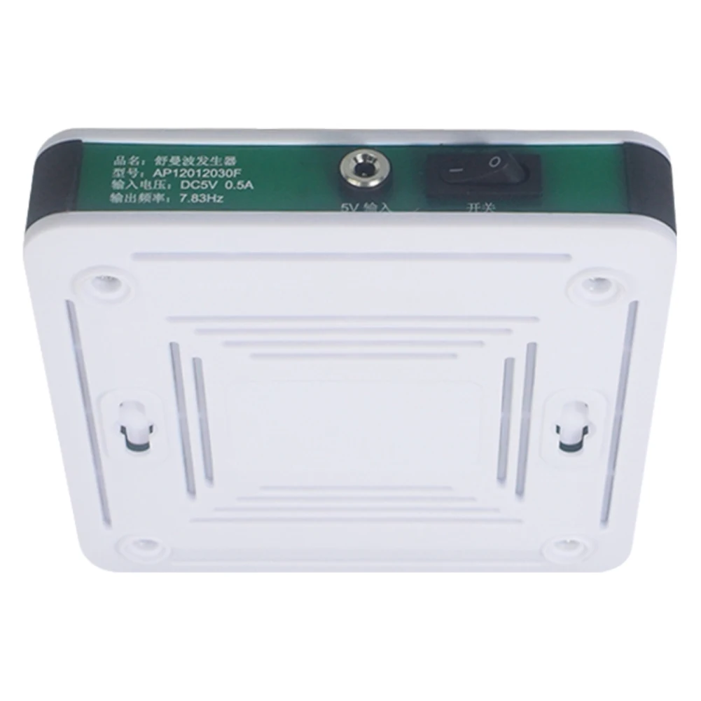 Интеллектуальный Синусоидальный Генератор 7