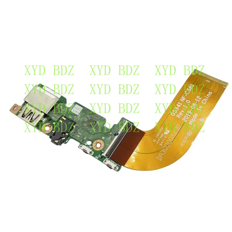 USB-плата CDB 1 шт. с кабелем для LENOVO ideapad S540-13ITL 82H1 5C50S25170 (art.: 3920cf74e9e5f) - 3920cf74e9e5f