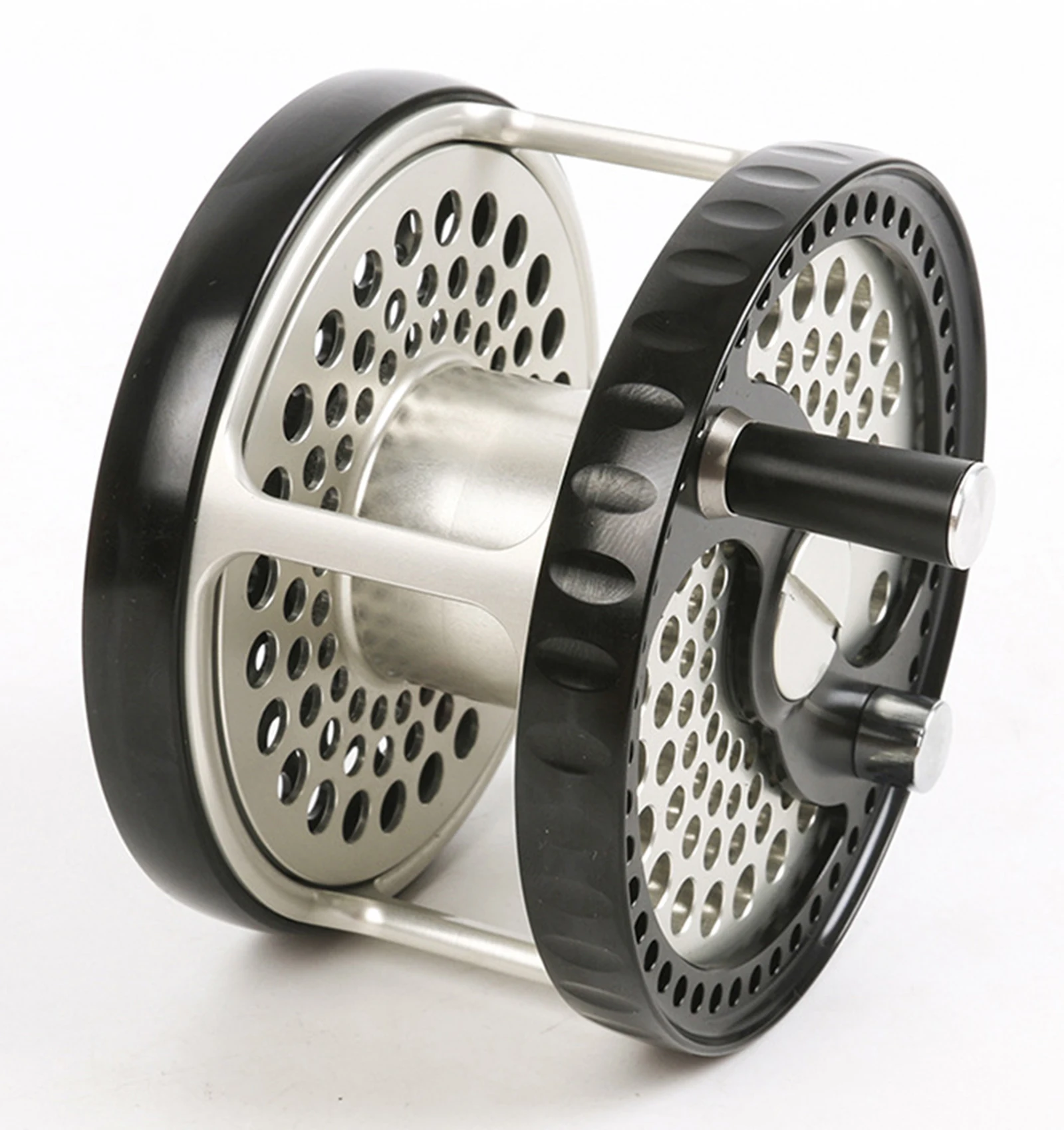 

Fly Fishing Reel Left Right Handed Reels Changeable Fishing Wheels