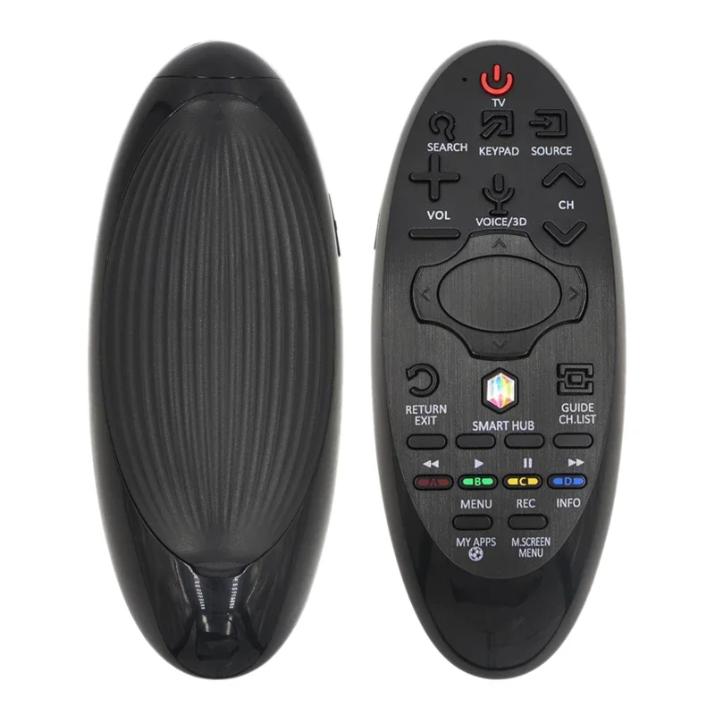 Пульт дистанционного управления для Samsung Smart TV Bn59-01182B, Bn59-01182G, Ue48H8000, Инфракрасный
