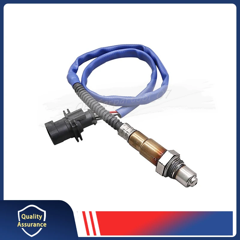 670009076 0258027101 Fits For Alpha-Romeo GIULIA STELVIO Oxygen O2 Sensor 1PCS for Maserati Ghibli Quattroporte 3.0L 2014-2017