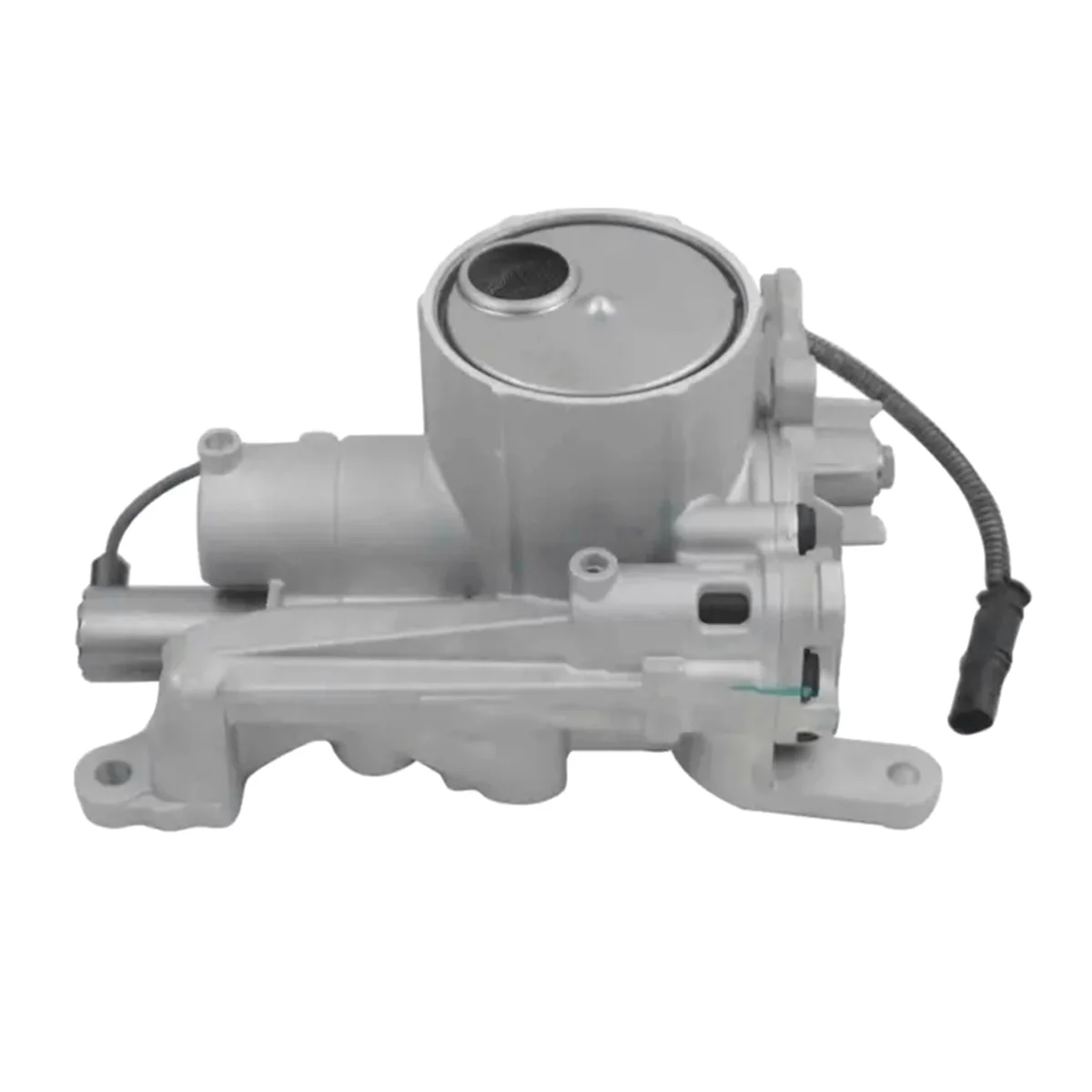 В 764737680 Масляный насос двигателя в сборе с электромагнитным клапаном для 207 508 3008