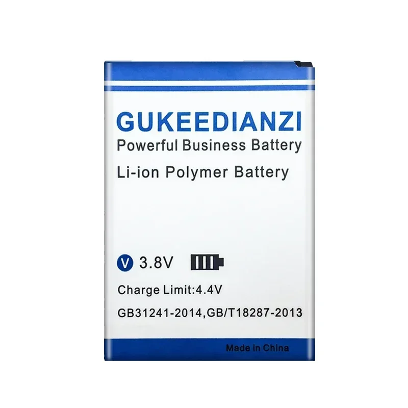 Аккумуляторы для мобильных телефонов BL49JH 4100 мАч LG K3 LS450 K4 K120 Spree K121 K130 K120e K130e